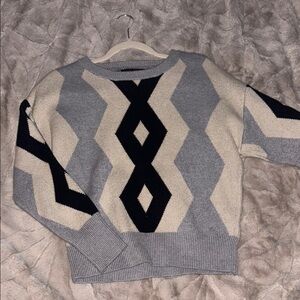 Truth by Republic Sweater